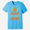 Unisex Triblend Short Sleeve Tee Thumbnail