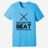 Unisex Triblend Short Sleeve Tee Thumbnail