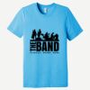 Unisex Triblend Short Sleeve Tee Thumbnail