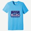 Unisex Triblend Short Sleeve Tee Thumbnail