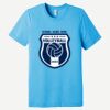 Unisex Triblend Short Sleeve Tee Thumbnail