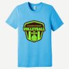 Unisex Triblend Short Sleeve Tee Thumbnail