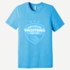 Unisex Triblend Short Sleeve Tee Thumbnail