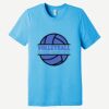 Unisex Triblend Short Sleeve Tee Thumbnail