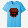 Unisex Triblend Short Sleeve Tee Thumbnail