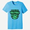 Unisex Triblend Short Sleeve Tee Thumbnail