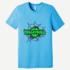 Unisex Triblend Short Sleeve Tee Thumbnail