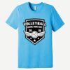 Unisex Triblend Short Sleeve Tee Thumbnail