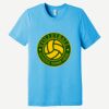 Unisex Triblend Short Sleeve Tee Thumbnail