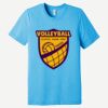 Unisex Triblend Short Sleeve Tee Thumbnail