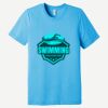 Unisex Triblend Short Sleeve Tee Thumbnail