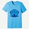 Unisex Triblend Short Sleeve Tee Thumbnail