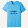Unisex Triblend Short Sleeve Tee Thumbnail