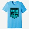 Unisex Triblend Short Sleeve Tee Thumbnail