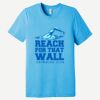 Unisex Triblend Short Sleeve Tee Thumbnail