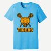 Unisex Triblend Short Sleeve Tee Thumbnail
