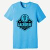 Unisex Triblend Short Sleeve Tee Thumbnail