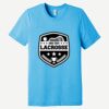 Unisex Triblend Short Sleeve Tee Thumbnail