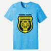 Unisex Triblend Short Sleeve Tee Thumbnail