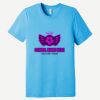Unisex Triblend Short Sleeve Tee Thumbnail