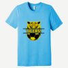Unisex Triblend Short Sleeve Tee Thumbnail