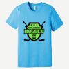 Unisex Triblend Short Sleeve Tee Thumbnail