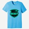 Unisex Triblend Short Sleeve Tee Thumbnail