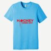 Unisex Triblend Short Sleeve Tee Thumbnail