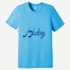 Unisex Triblend Short Sleeve Tee Thumbnail