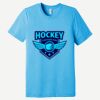 Unisex Triblend Short Sleeve Tee Thumbnail