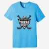 Unisex Triblend Short Sleeve Tee Thumbnail