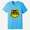 Unisex Triblend Short Sleeve Tee Thumbnail