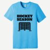 Unisex Triblend Short Sleeve Tee Thumbnail
