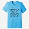 Unisex Triblend Short Sleeve Tee Thumbnail