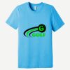 Unisex Triblend Short Sleeve Tee Thumbnail