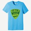 Unisex Triblend Short Sleeve Tee Thumbnail