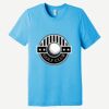 Unisex Triblend Short Sleeve Tee Thumbnail