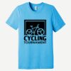 Unisex Triblend Short Sleeve Tee Thumbnail