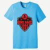 Unisex Triblend Short Sleeve Tee Thumbnail