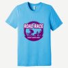 Unisex Triblend Short Sleeve Tee Thumbnail