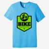 Unisex Triblend Short Sleeve Tee Thumbnail