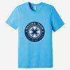 Unisex Triblend Short Sleeve Tee Thumbnail