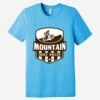 Unisex Triblend Short Sleeve Tee Thumbnail