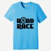 Unisex Triblend Short Sleeve Tee Thumbnail