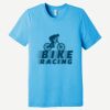 Unisex Triblend Short Sleeve Tee Thumbnail