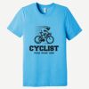 Unisex Triblend Short Sleeve Tee Thumbnail