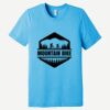 Unisex Triblend Short Sleeve Tee Thumbnail