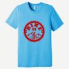 Unisex Triblend Short Sleeve Tee Thumbnail