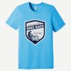 Unisex Triblend Short Sleeve Tee Thumbnail
