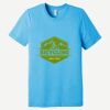 Unisex Triblend Short Sleeve Tee Thumbnail